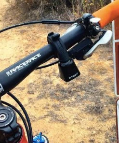 Sonnette Clochette VTT Timber 3.0 Montage Rapide -VTT Boutique sonnette clochette vtt timber 3 0 montage rapide full 4