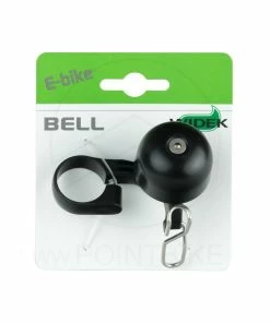 Sonnette Vélo électrique Déportée Widek -VTT Boutique sonnette e bike widek