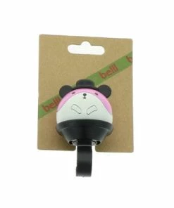 Sonnette Hamster Pour Vélo Enfant Belll