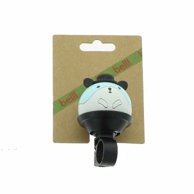 Sonnette Hamster Pour Vélo Enfant Belll 2 Sonnette Hamster Pour Vélo Enfant Belll – Image 2