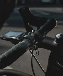 Sonnette Knog Oi Bell Luxe Noire Taille Large -VTT Boutique sonnette knog oi bell luxe noire taille large full 4