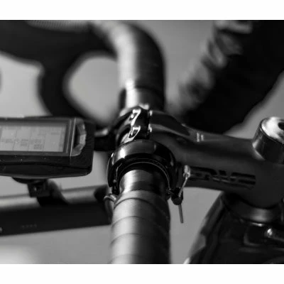 Sonnette Knog Oi Bell Luxe Noire Taille Small 2 Sonnette Knog Oi Bell Luxe Noire Taille Small – Image 2