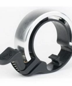 Sonnette Pour Vélo Oi Classic Large Knog