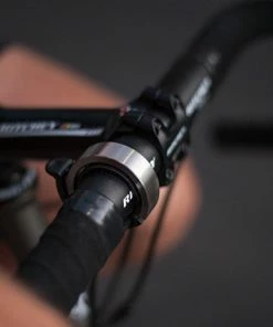 Sonnette Pour Vélo Oi Classic Large Knog -VTT Boutique sonnette pour velo oi classic large knog full 4