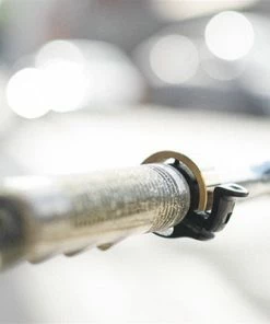 Sonnette Pour Vélo Oi Classic Large Knog -VTT Boutique sonnette pour velo oi classic large knog full 5