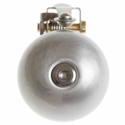 Sonnette Vélo Argent Mat E-ne Crane 3 Sonnette Vélo Argent Mat E-ne Crane – Image 3