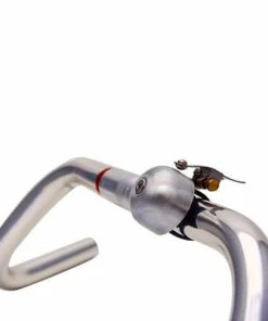 Sonnette Vélo Argent Mat E-ne Crane 9 Sonnette Vélo Argent Mat E-ne Crane -VTT Boutique sonnette velo argent mat e ne crane full 5