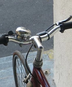 Brandless Sonnette Vélo Chrome 60 Mm 6 Brandless Sonnette Vélo Chrome 60 Mm -VTT Boutique sonnette velo chrome 60 mm full 3