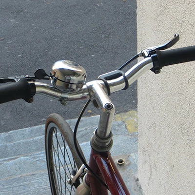 Brandless Sonnette Vélo Chrome 60 Mm 3 Brandless Sonnette Vélo Chrome 60 Mm – Image 3