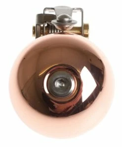 Sonnette Vélo Cuivre E-ne Crane -VTT Boutique sonnette velo cuivre e ne crane full 3