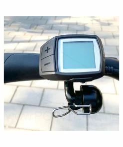 Sonnette Vélo électrique Déportée Widek -VTT Boutique sonnette velo electrique deportee
