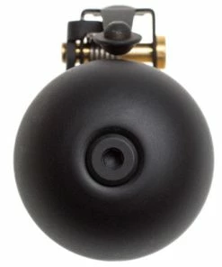 Sonnette Vélo Noire E-ne Crane -VTT Boutique sonnette velo noire e ne crane full 3