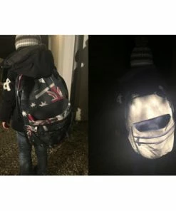 Spray Réfléchissant Pour Vélo Et Accessoires Reflective Spray -VTT Boutique spray reflechissant pour velo et accessoires reflective spray full 5