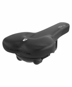 Selle Vélo Randonnée Confortable 602 M-D Active SQlab -VTT Boutique sqlab 602 m d active