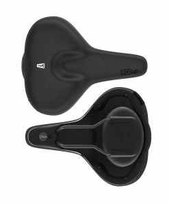 Selle Vélo Ville Et Randonnée 621 Ergolux M-D Active SQlab 11 Selle Vélo Ville Et Randonnée 621 Ergolux M-D Active SQlab -VTT Boutique sqlab 621 m d active selle velo confort