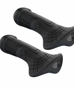 Poignées Vélo Ergnomiques 710 SQlab