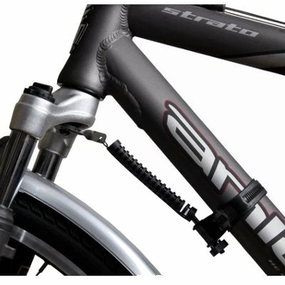 Brandless Stabilisateur De Guidon Pour Vélo à Fourche Suspendue 2 Brandless Stabilisateur De Guidon Pour Vélo à Fourche Suspendue – Image 2