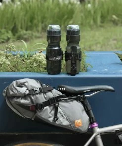 Stabilisateur De Sacoche De Selle Bikepacking Woho -VTT Boutique stabilisateur sacoche de selle woho 1