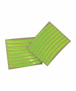 Stickers Réfléchissants Pour Vélo Et Accessoires CoolRide Lot De 16