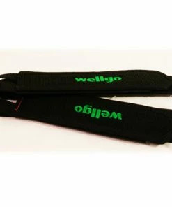 Straps Pour Pédales BMX Et Fixies Wellgo -VTT Boutique straps pour pedales bmx et fixies wellgo full 3