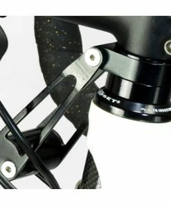 Support Additionnel D'entretoise Potence Aheadset CS500 Minoura 8 Support Additionnel D'entretoise Potence Aheadset CS500 Minoura -VTT Boutique support additionnel d entretoise potence aheadset cs500 minoura full 3