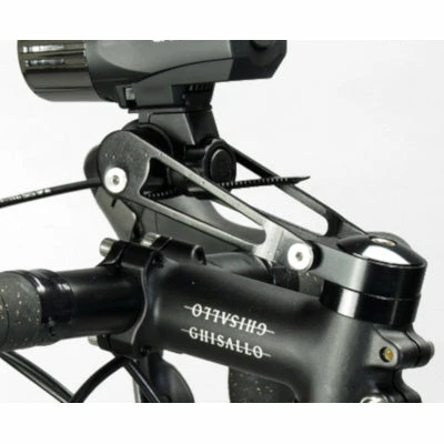 Support Additionnel D'entretoise Potence Aheadset CS500 Minoura 5 Support Additionnel D'entretoise Potence Aheadset CS500 Minoura – Image 5