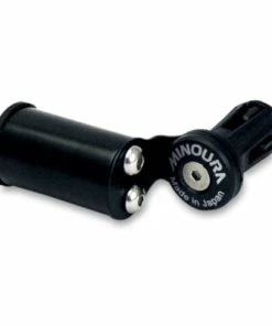 Support Additionnel Embout De Guidon Vélo LMA-H Minoura