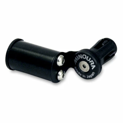 Support Additionnel Embout De Guidon Vélo LMA-H Minoura 1 Support Additionnel Embout De Guidon Vélo LMA-H Minoura
