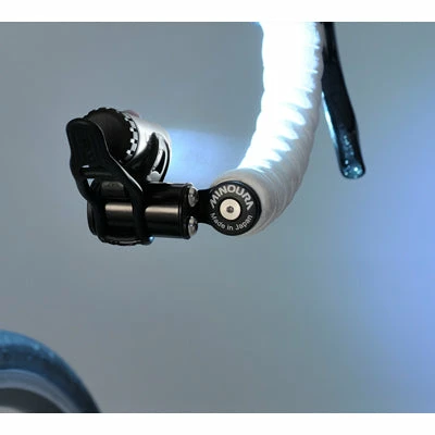 Support Additionnel Embout De Guidon Vélo LMA-H Minoura 4 Support Additionnel Embout De Guidon Vélo LMA-H Minoura – Image 4