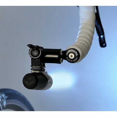 Support Additionnel Embout De Guidon Vélo LMA-H Minoura 5 Support Additionnel Embout De Guidon Vélo LMA-H Minoura – Image 5