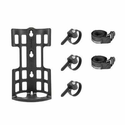 Support De Sacoche Sur Fourche Et Cadre Topeak Versacage 2 Support De Sacoche Sur Fourche Et Cadre Topeak Versacage – Image 2