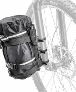 Support De Sacoche Sur Fourche Et Cadre Topeak Versacage 9 Support De Sacoche Sur Fourche Et Cadre Topeak Versacage -VTT Boutique support de sacoche sur fourche et cadre topeak versacage full 4