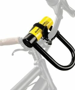 Support Fixation U Sur Guidon De Vélo Kryptonite Transit H-bar 7 Support Fixation U Sur Guidon De Vélo Kryptonite Transit H-bar -VTT Boutique support fixation u sur guidon de velo kryptonite transit h bar full 3