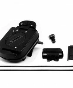 Support Guidon Et Capteur Sans Fil Pour Compteur Ciclosport 4.X
