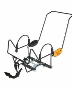 Support Maxi Cosi Pour Vélo - Baby Mee Steco