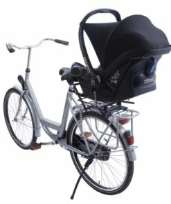 Support Maxi Cosi Pour Vélo - Baby Mee Steco -VTT Boutique support maxi cosi pour velo baby mee steco full 3