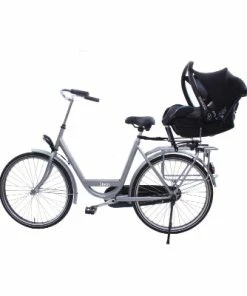 Support Maxi Cosi Pour Vélo - Baby Mee Steco -VTT Boutique support maxi cosi pour velo baby mee steco full 5