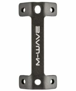 Support Pour 2 Porte-bidons Sur Cadre M-Wave