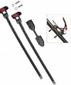 Support Pour Fixation Porte Bidon Elite VIP