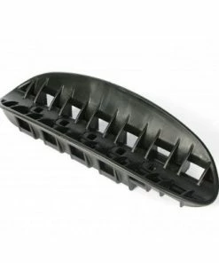 Support Roue Pour Porte Vélo Peruzzo Sur Boule D'attelage