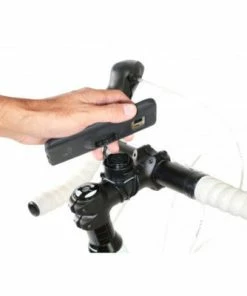 ZEFAL Support Smartphone Ajustable M ZConsole Universal Zéfal -VTT Boutique support smartphone ajustable m zconsole universal zefal full 3