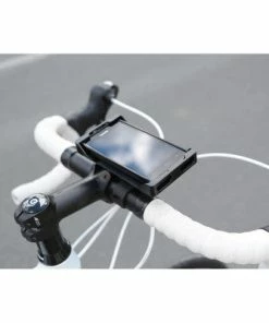 ZEFAL Support Smartphone Ajustable M ZConsole Universal Zéfal -VTT Boutique support smartphone ajustable m zconsole universal zefal full 6