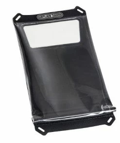 Support Smartphone Sur Sacoche Ultimate 6 Ortlieb