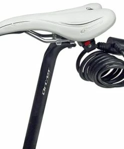 Support Sous Selle Pour Câble Antivol Et Sacoche Klickfix -VTT Boutique support sous selle pour cable antivol et sacoche klickfix full 4