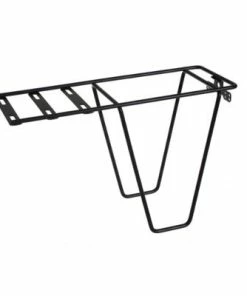 Support Supplémentaire Sur Porte-bagage Vélo - Steco