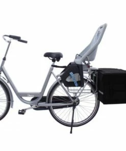 Support Supplémentaire Sur Porte-bagage Vélo - Steco -VTT Boutique support supplementaire sur porte bagage velo steco full 5