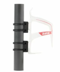 ZEFAL Support Sur Cadre De Vélo Pour Porte Bidon GIZMO UNIVERSAL