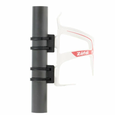 ZEFAL Support Sur Cadre De Vélo Pour Porte Bidon GIZMO UNIVERSAL 1 ZEFAL Support Sur Cadre De Vélo Pour Porte Bidon GIZMO UNIVERSAL