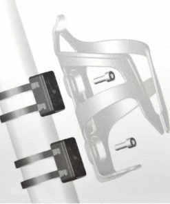 ZEFAL Support Sur Cadre De Vélo Pour Porte Bidon GIZMO UNIVERSAL 6 ZEFAL Support Sur Cadre De Vélo Pour Porte Bidon GIZMO UNIVERSAL -VTT Boutique support sur cadre de velo pour porte bidon gizmo universal full 3