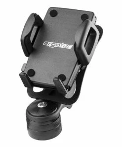 Ergotec-Humpert Support Téléphone Vélo Sur Potence Ahead Ergotec